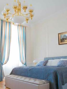 Exceptionellt designade hotell